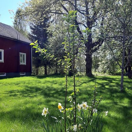 Ekshärad Charming Holiday Home Villa Berika מראה חיצוני תמונה