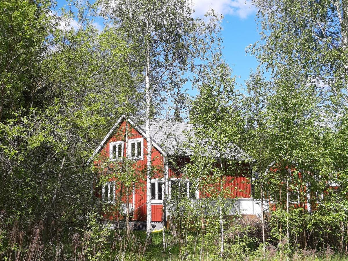 Ekshärad Charming Holiday Home Villa Berika מראה חיצוני תמונה