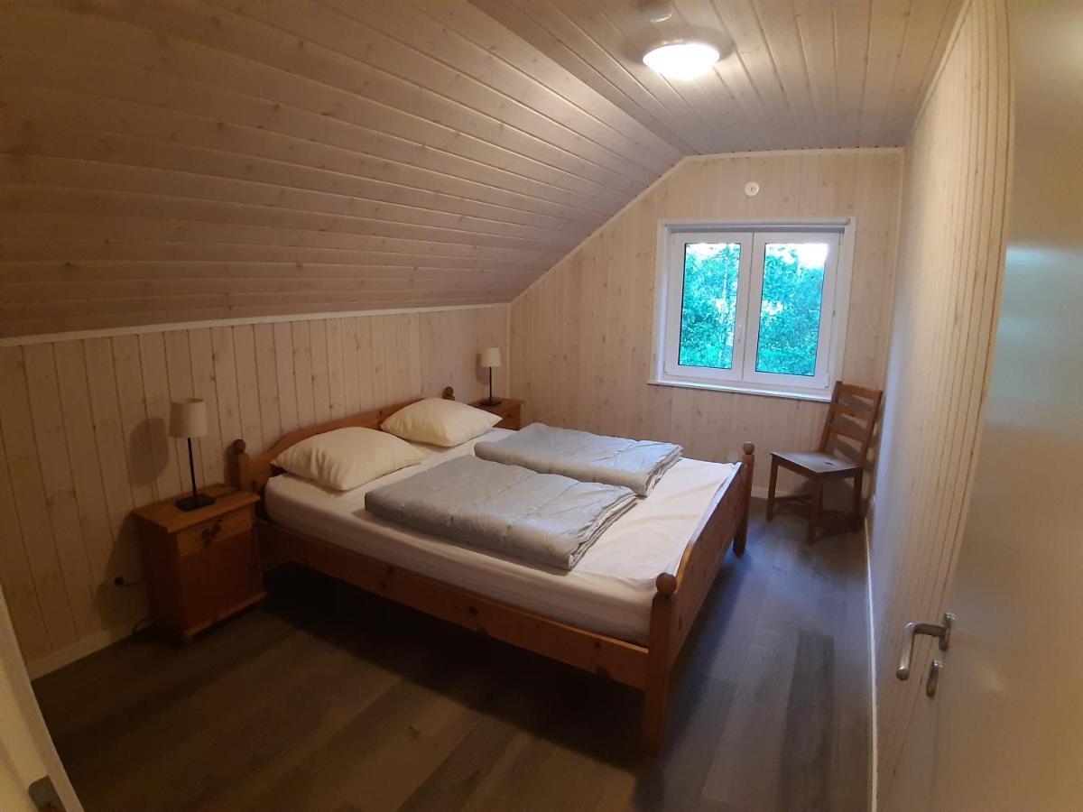 Ekshärad Charming Holiday Home Villa Berika מראה חיצוני תמונה