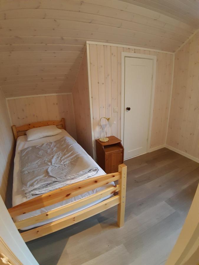 Ekshärad Charming Holiday Home Villa Berika מראה חיצוני תמונה
